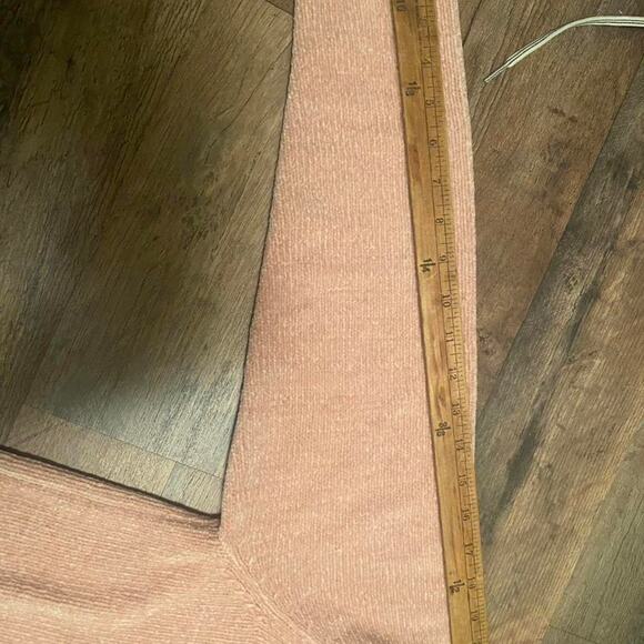 Vintage Y2K Alfred dunner pink womens sweater - Picture 4 of 5